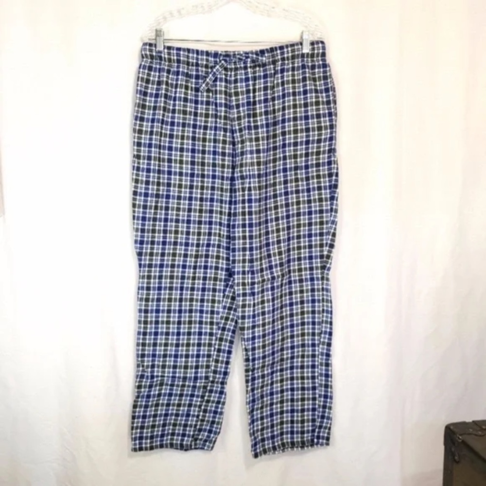 3/$25 Flannel Pajama Pants